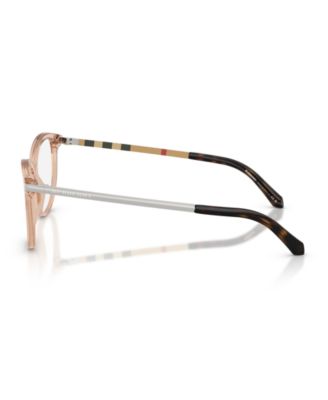 Women's Square Eyeglasses, BE2280