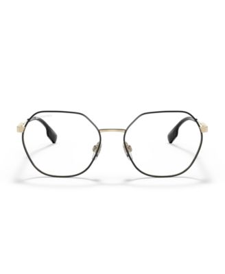 Women's Irregular Erin Eyeglasses, BE1350