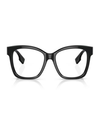 Women's Square Sylvie Eyeglasses, BE2363