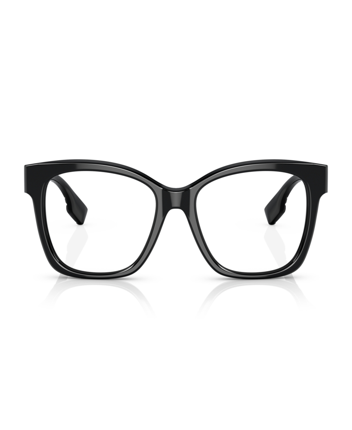 Burberry Women's Square Sylvie Eyeglasses, BE2363