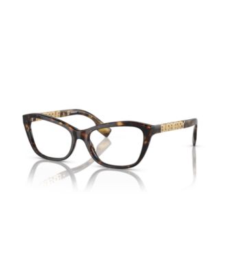 Women's Cat Eye Eyeglasses, BE2392