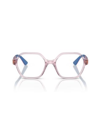 Child Irregular Eyeglasses, VY2022