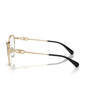 Women's Cat Eye Eyeglasses, EA1150