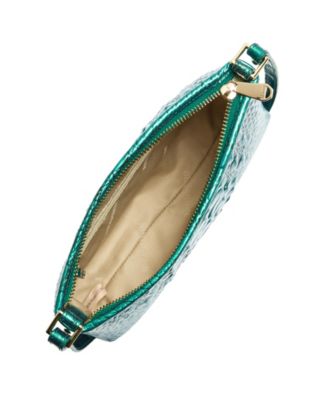 Lorelei Small Leather Shoulder Bag