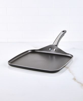 High Performance Aluminum Square Nonstick 11" Griddle