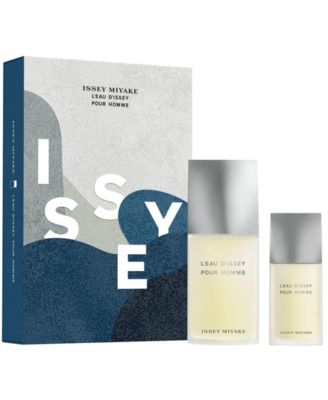 Issey Miyake - Men's 2-Pc. L'Eau D'Issey Pour Homme Eau De Toilette Gift Set