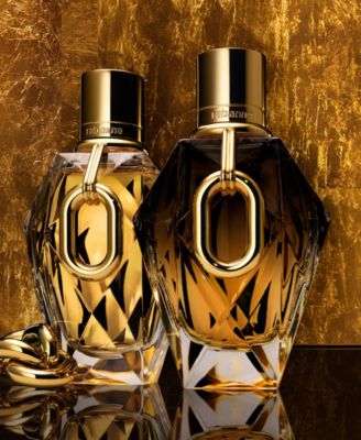 Million Gold For Her Parfum Spray, 0.34 oz.