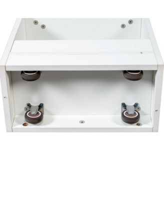 7-Tier Multi-Functional Pull-Out Storage Shelf, Single-Sided Open Cabinet for Kitchen, Living Room, or Narrow Spaces