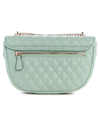 Atabey Convertible Small Flap Bag
