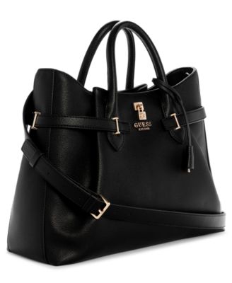 Yesba Girlfriend Large Satchel Bag