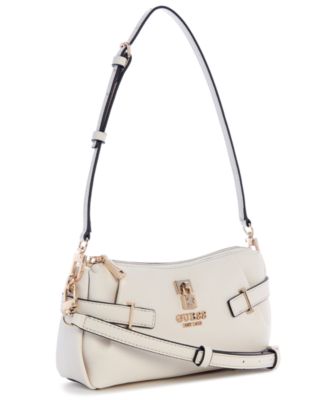 Yesba Small Top Zip Shoulder Bag