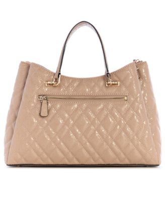 Isemay Girlfriend Medium Satchel Bag