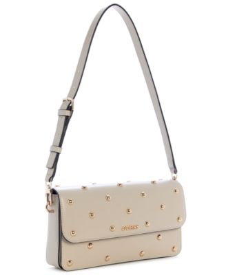 Sadie Flap Small Shoulder Bag