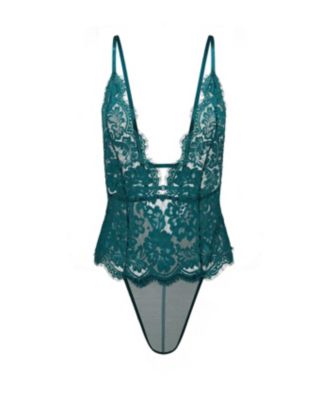 Women's Annushka Bodysuit Lingerie