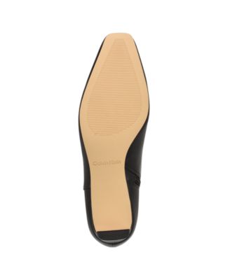 Women's Caselle Square Toe Dress Booties