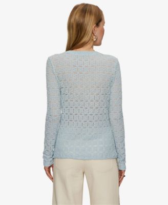 Women's Perfect Long-Sleeve T-Shirt