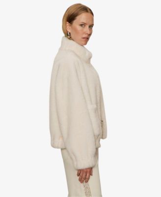 Women's Coco Button Snap Jacket