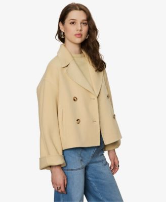 Women's Karlie Long-Sleeve Jacket