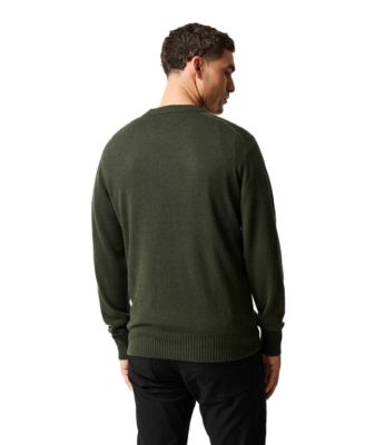 Men's Stewart Island Knit Sweater