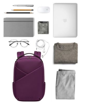 Origami 16" Laptop Backpack - Women's Laptop Bag