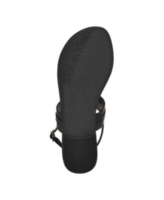 Women's Bettia Flat Slingback Sandals