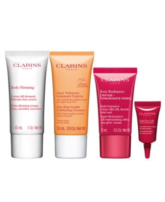 Clarins