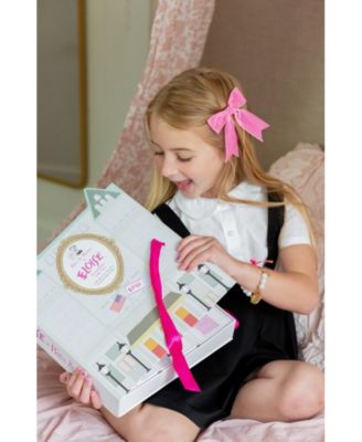 Girls Eloise Hair Bow Set