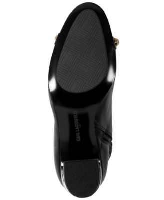 Women's Dalyn Heeled Booties