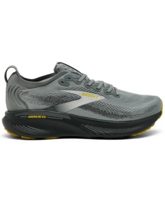 Men's Adrenaline GTS 25 Wide-Width Running Sneakers from Finish Line