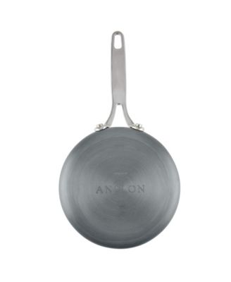 Hard-Anodized 6.25" Nonstick Mini Skillet Frying Pan