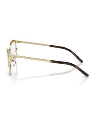 Women's Square Eyeglasses, TY1076