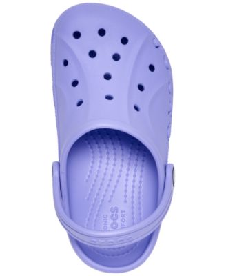 Little Kids Baya Classic Clogs from Finish Line