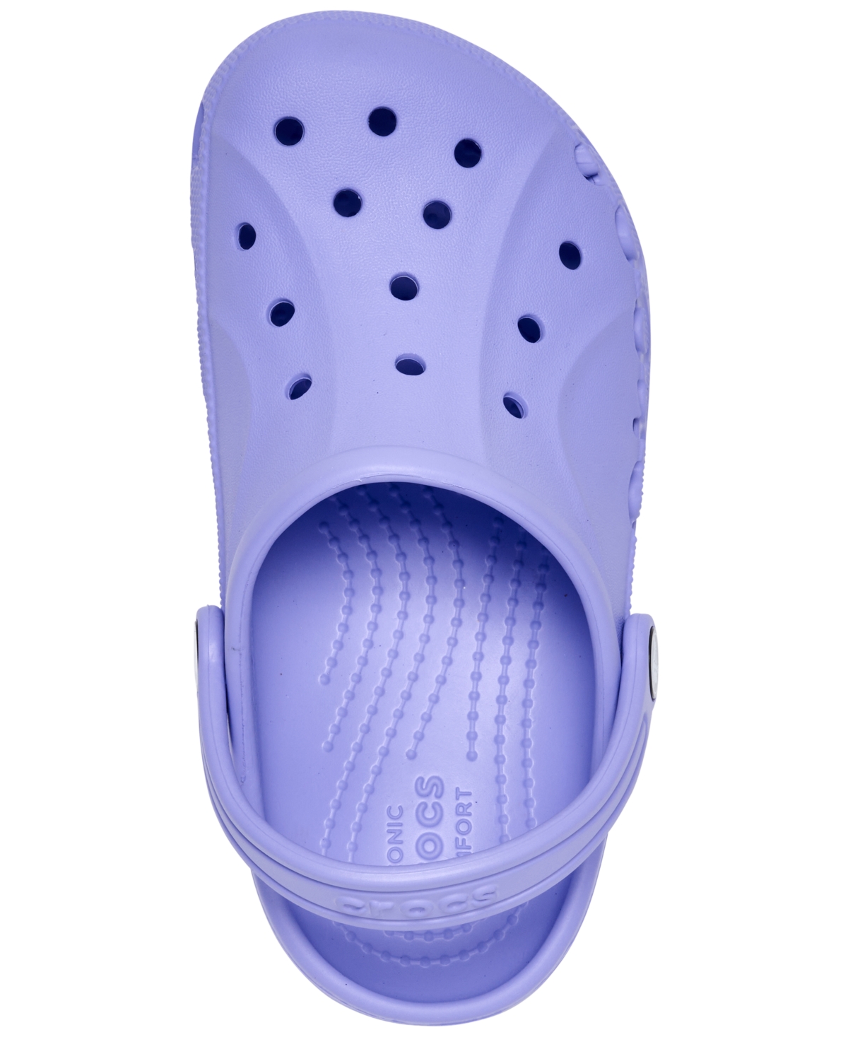 Crocs Little Girls' Baya Classic Clogs from Finish Line