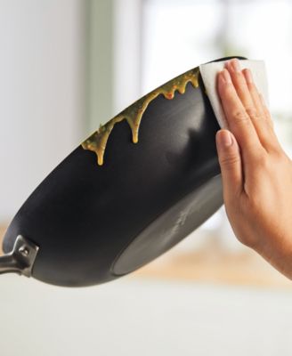 Advanced Home Hard-Anodized Nonstick Ultimate Pan, 12"