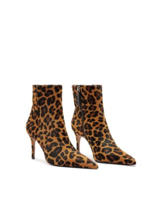 Women's Mikki Pointed Toe Dress Booties