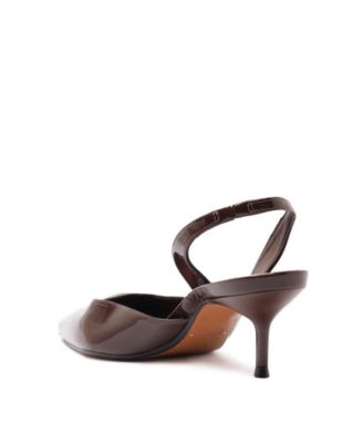Women's Paola Mid Heel Pumps