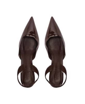 Women's Paola Mid Heel Pumps