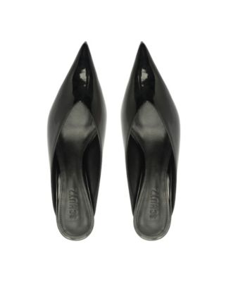 Women's Loren Mid Heel Pumps