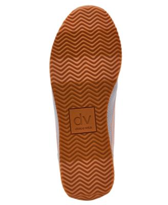 Women's Hype Lace-Up Sneakers