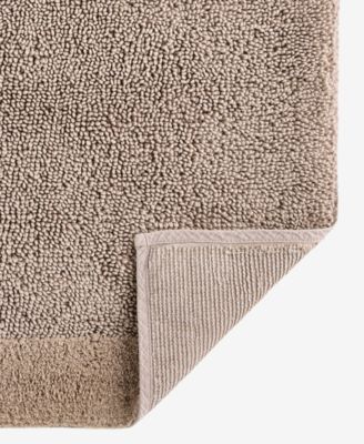 Cotton Bath Rug, 20" x 30"