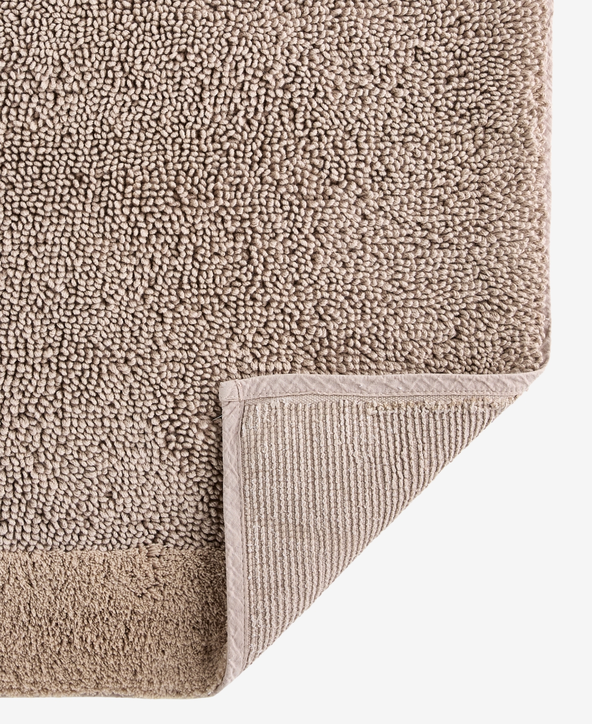 Arch Studio Cotton Bath Rug, 20" x 30", Exclusively at Macy's