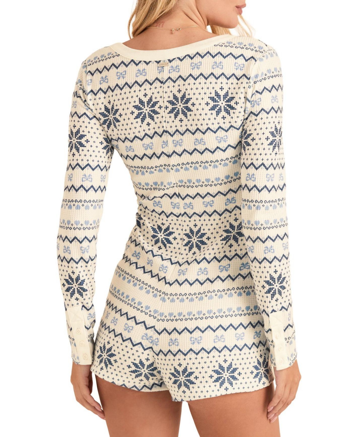 Adore Me Women's Dawn Romper