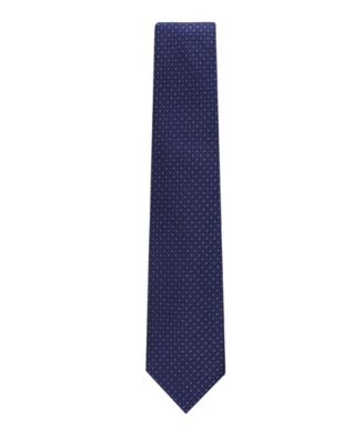 Men's Peyton Neat Pattern Tie