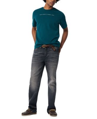Men's Tilden Classic-Fit T-Shirt