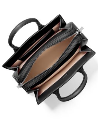 Laila Small Satchel Bag