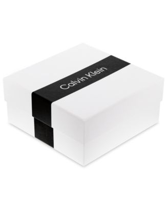 Men's Aspire Silver-Tone Stainless Steel Bracelet