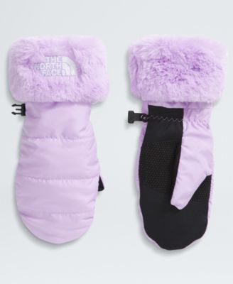 The North Face - Girls 5-16 Shasta Mittens