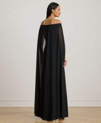 Women's Off-The-Shoulder Dress