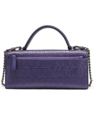 Meribel Top Handle Wallet