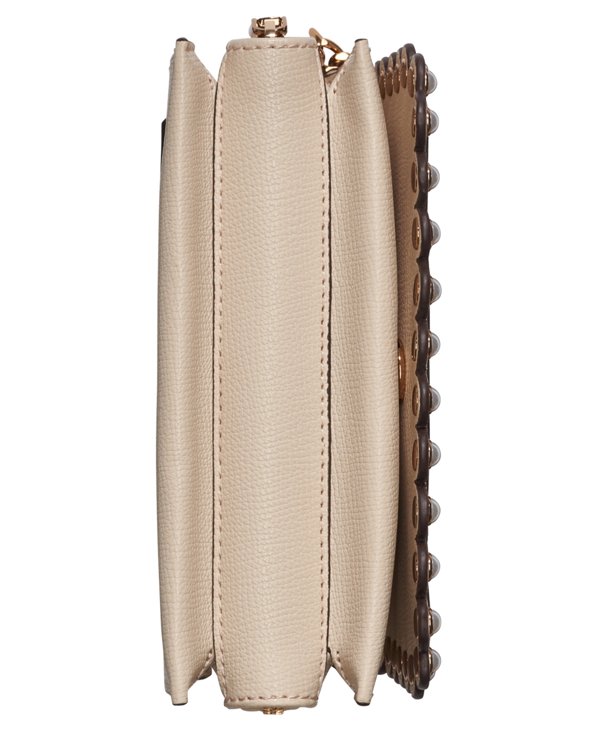 Karl Lagerfeld Paris Lourdes Small Crossbody Bag